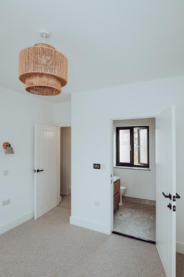 New build project Swansea