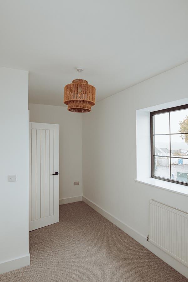Building project - Goetre Fawr Road