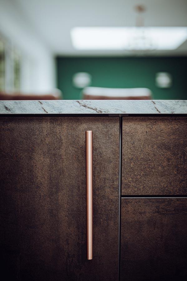 Carpentry project Swansea